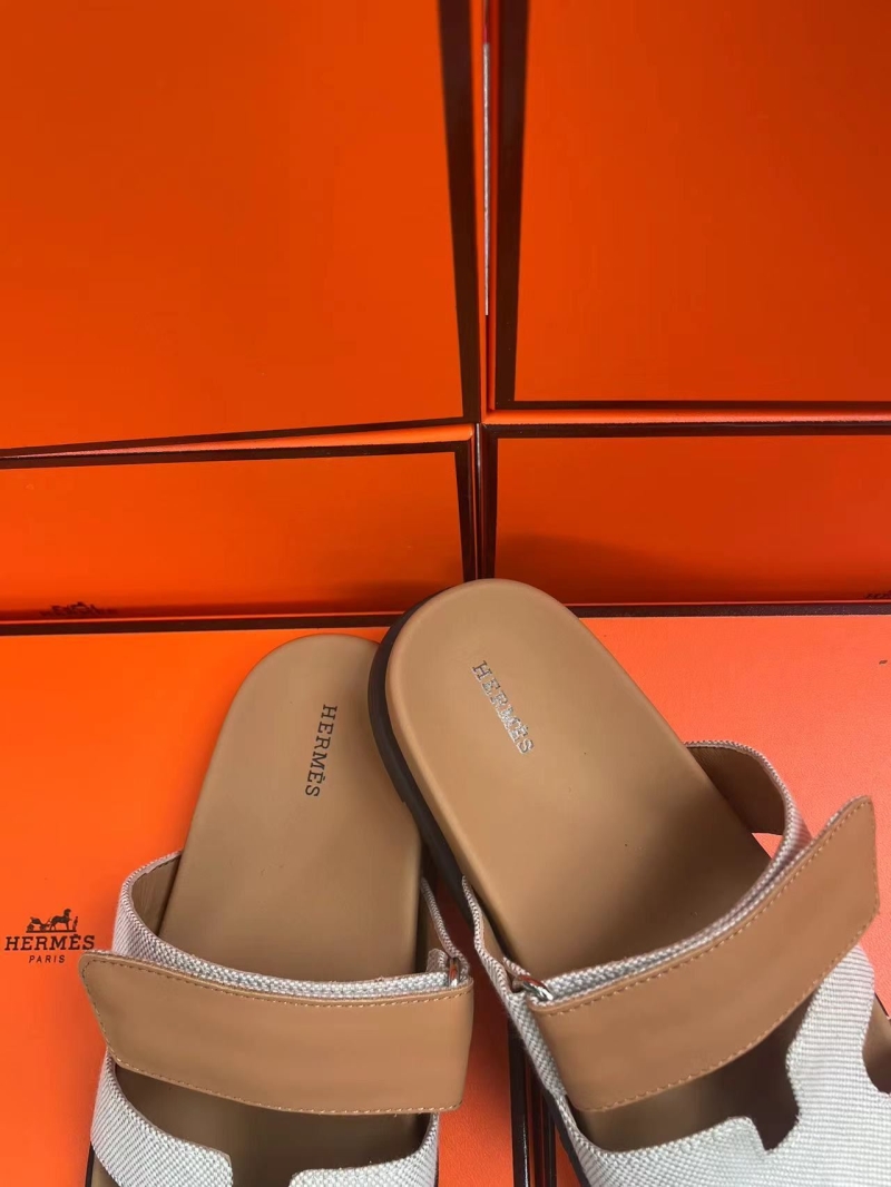 Hermes Sandals